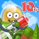 Fun Hospital - tycoon games icon