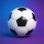 Crazy Kick! Fun Football game icon
