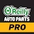 O'Reilly Pro icon