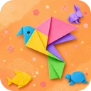 Origami Tutorial: Learn & Play icon