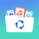 Ανάκτηση Φωτογραφιών/Αρχείων icon