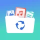Ανάκτηση Φωτογραφιών/Αρχείων icon