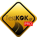 Testkok PRO  ΠΕΙ - ΣΕΚΑΜ icon