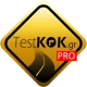 Testkok PRO  ΠΕΙ - ΣΕΚΑΜ icon