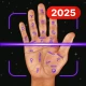 Palm Reader & Daily Horoscope icon
