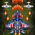 1945空軍:飛行機シューティングゲーム icon