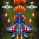 1945 Flugzeug Arcade Shooter icon