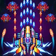 Galaxiga: Space Arcade Shooter icon