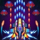 Galaxiga: Galaxy Arcade Game icon