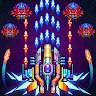 Galaxiga: Space Arcade Shooter icon