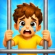 Boy Escape icon