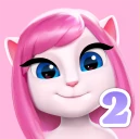 Ma Talking Angela 2 icon