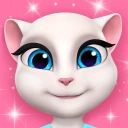 Ma Talking Angela icon