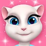 My Talking Angela icon