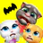 Mon Talking Tom – Amis icon