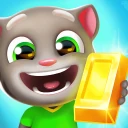 Talking Tom: Course à l'or icon