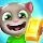 Talking Tom Gold Run icon