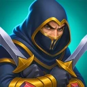 Raid & Rush icon