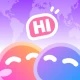 MateMet - Live Video Call icon