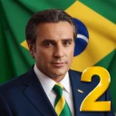 EG 2 Simulator des Präsidenten icon