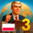 MA 3 – President Simulator icon