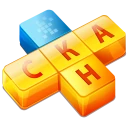 Сканворды Кроссворд на русском icon