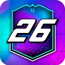 Pacwyn 26 Draft & Pack Opener icon