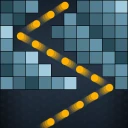 Bricks breaker ace icon