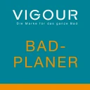 Vigour Badplaner icon