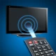 Panasonic TV用リモコン icon