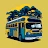 MOD Bus Simulator Indonesia icon