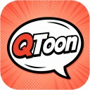 Qivora: Comic Reader icon