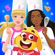 Kiddopia - Kids Learning Games icon