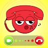 Animal Call&Chat: Music Prank icon