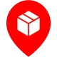 Parcelee - Package Tracker icon