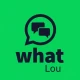 What Lou icon