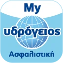My Ydrogios icon