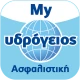 My Ydrogios icon
