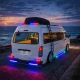 Open World Van Racing-Van Game icon