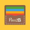 Pass2U Wallet - Κάρτα Μέλους icon