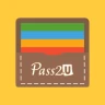 Pass2U Wallet - Κάρτα Μέλους icon