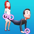 Move People icon