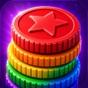 Coin Stack: Sort Puzzle icon