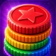 Coin Stack: Sort Puzzle icon