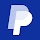 PayPal icon