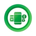 Safe Purchase icon