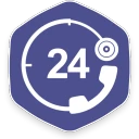 Paziresh24 icon