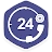 Paziresh24 icon