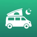 Campernight RV & Camper Spots icon