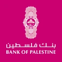 Bank of Palestine icon